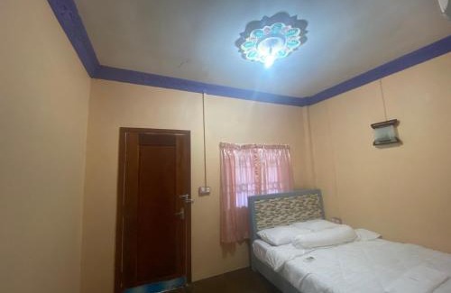 Khemarak Phoumin Maison | LY PORHENG Guesthouse