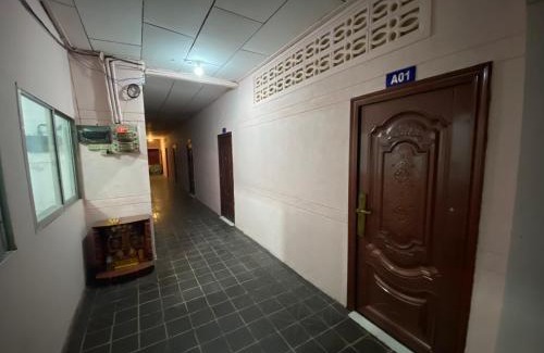 Khemarak Phoumin Maison | LY PORHENG Guesthouse