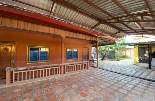 Khemarak Phoumin Maison | LY PORHENG Guesthouse