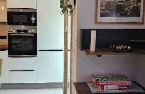 Pasteur Appartement | LYAUTEY APPARTEMENT NICE 2 PIECES, 50M2.