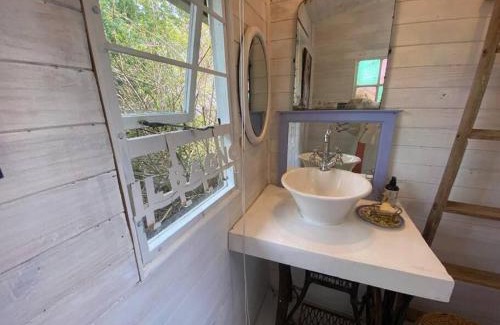 Riebeeck West Appartement | Lybelle Studio