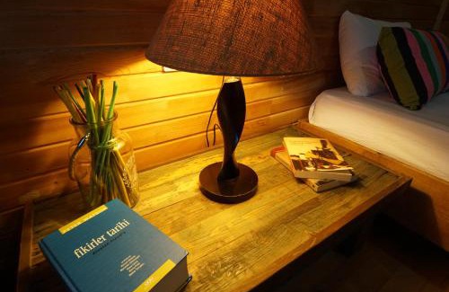 Ulupinar Hôtel | Lycia Nature House