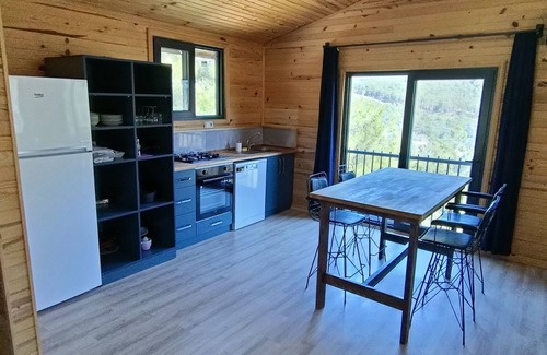 Ulupinar Hôtel | Lycia Nature House