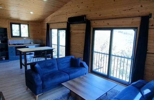 Ulupinar Hôtel | Lycia Nature House