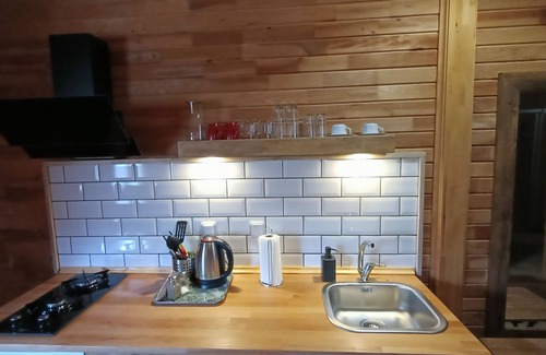 Ulupinar Hôtel | Lycia Nature House