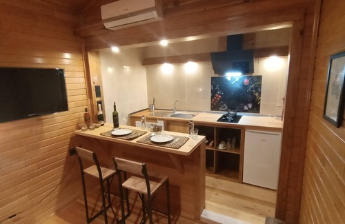Ulupinar Hôtel | Lycia Nature House