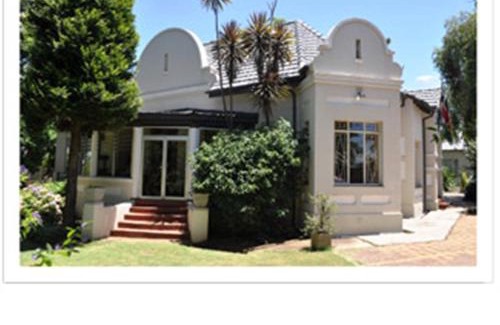 Lydenburg Maison | Lydenburg Manor Guest House