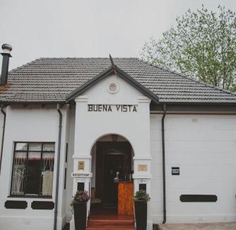 Lydenburg Maison | Lydenburg Manor Guest House