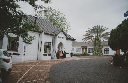 Lydenburg Maison | Lydenburg Manor Guest House