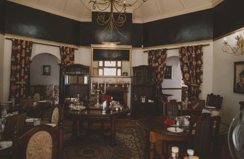 Lydenburg Maison | Lydenburg Manor Guest House