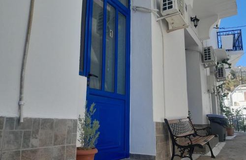 Therma Appartement | Lydia Mare