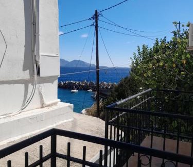Therma Appartement | Lydia Mare