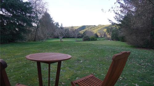 Woodstock Maison | Lydia's Lodge by Tiny Away