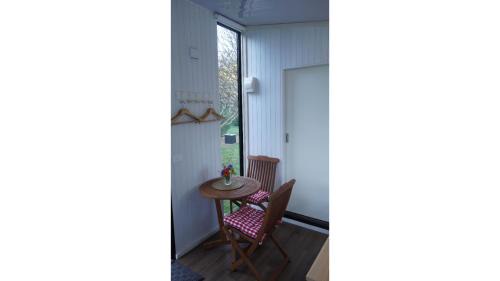 Woodstock Maison | Lydia's Lodge by Tiny Away