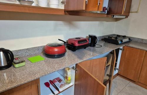 Balabag Appartement | Lydia's Residences