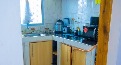 Watamu Appartement | Lydiah'splace