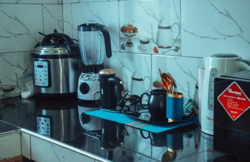 Watamu Appartement | Lydiah'splace