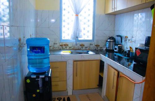 Watamu Appartement | Lydiah'splace