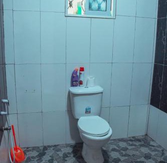 Watamu Appartement | Lydiah'splace