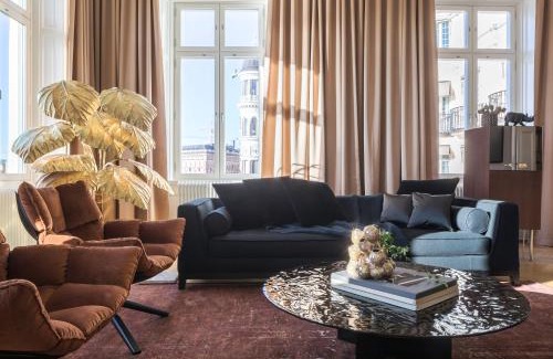 Norrmalm Hôtel | Lydmar Hotel