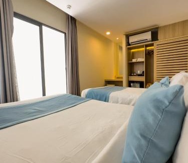 Long Hai Maison | LyGia Villa Long Hải