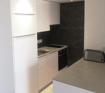 Lykabittos Appartement | Lykavitos Apartments