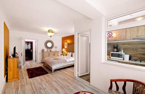 Galati Appartement | Lyla Apartment