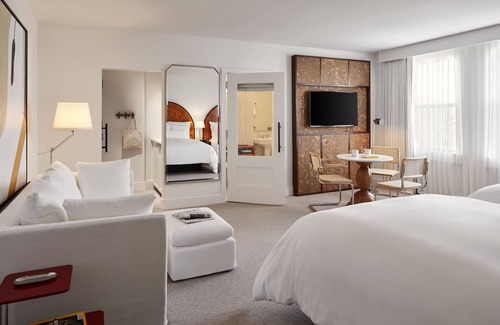 Dupont Circle Hôtel | Lyle Washington D.C.