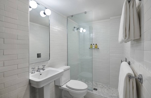 Dupont Circle Hôtel | Lyle Washington D.C.