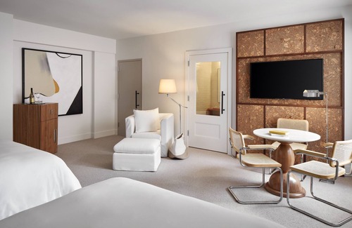 Dupont Circle Hôtel | Lyle Washington D.C.