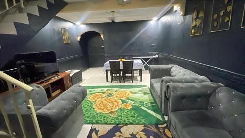 Pasir Gudang Maison | Lylinz Dy cermai homestay
