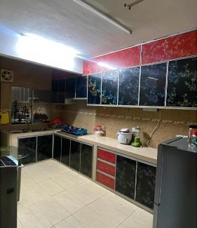 Pasir Gudang Maison | Lylinz Dy cermai homestay