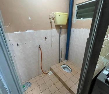 Pasir Gudang Maison | Lylinz Dy Cermai