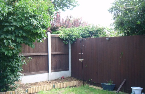 Frinton-on-Sea Maison | Lynbrook Holiday Rental bungalow - sleeps up to 6 people