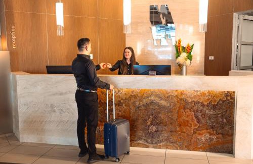 Lynbrook Hôtel | Lynbrook Hotel