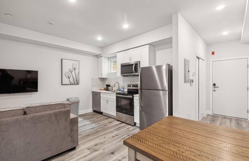 Newtown Appartement | LYNCH Apartment