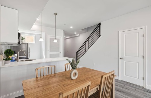 Newtown Appartement | LYNCH Apartment