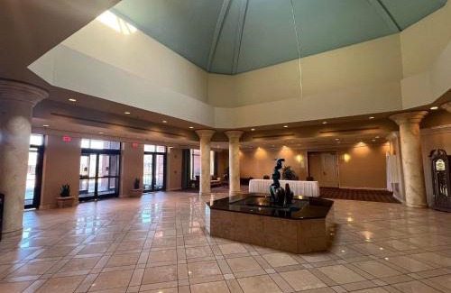 Central Business District Hôtel | Lynchburg Grand Estate by IHG