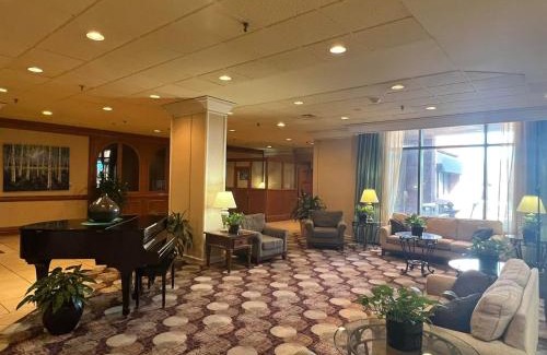 Central Business District Hôtel | Lynchburg Grand Estate by IHG