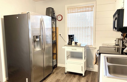 Lynchburg Maison | Lynchburg Home- 5 minutes to LU