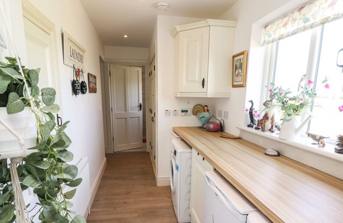 Bruff Cottage | Lynchpin Cottage, BRUFF, COMTÉ DE LIMERICK