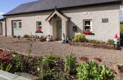 Bruff Cottage | Lynchpin Cottage, BRUFF, COMTÉ DE LIMERICK