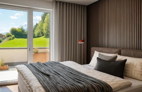 Fliess Appartement | Lynett Suites