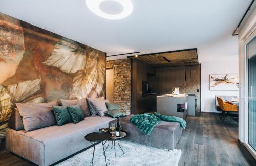 Fliess Appartement | Lynett Suites