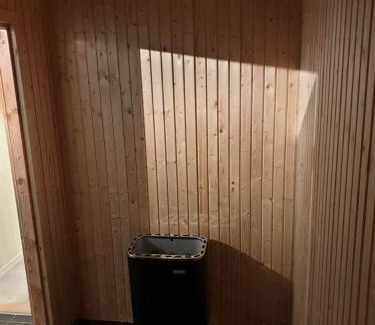 Lyngen Maison | Lyngen Brygge