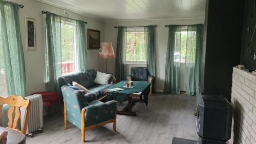 Gaular Maison | Lyngtun