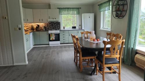 Gaular Maison | Lyngtun