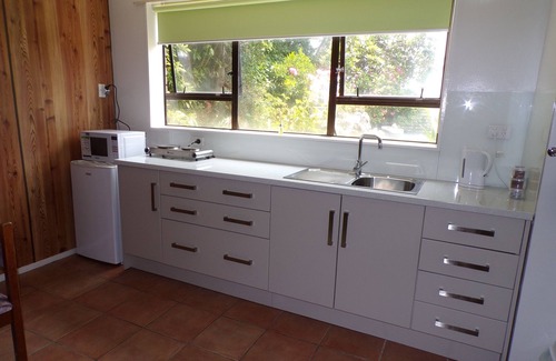 Lynmore Copropriété | Lynmore Hideaway Rotorua