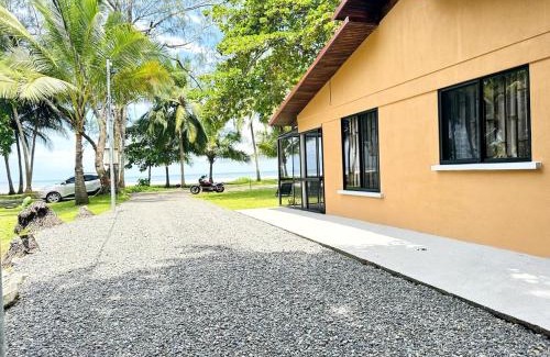 Bejuco Maison | Lynn de Mar Azul, Beachfront