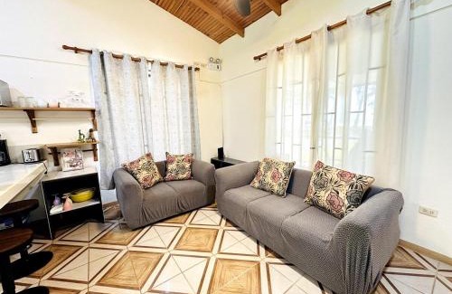 Bejuco Maison | Lynn de Mar Azul, Beachfront
